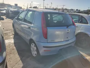 FIAT II PUNTO (188) BERLINA foto 3