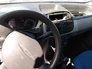 FIAT II PUNTO (188) BERLINA foto 4