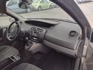 RENAULT SCENIC II (JM) foto 5