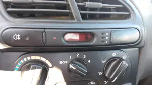 DAEWOO LANOS foto 4
