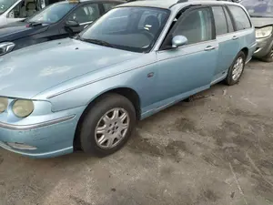 MG ROVER ROVER 75 (RJ) foto 6