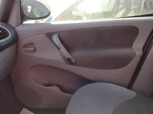 CITROEN XSARA PICASSO foto 10
