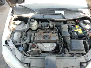 PEUGEOT 206 foto 5
