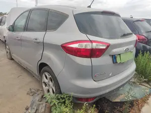 FORD C-MAX (CB7) foto 5