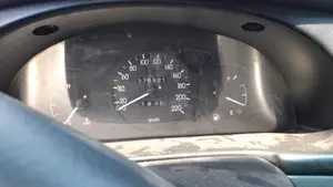 DAEWOO LANOS foto 16