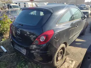 OPEL CORSA D foto 4