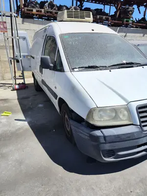 FIAT I SCUDO (222) foto 2