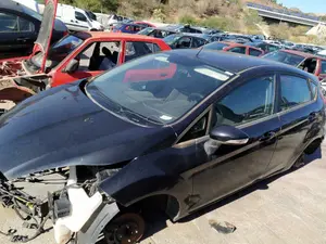 FORD FIESTA (CNN) foto 3