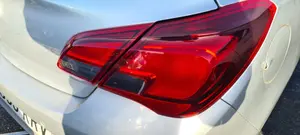 OPEL CORSA E foto 5