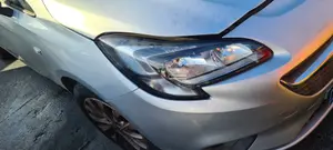 OPEL CORSA E foto 24