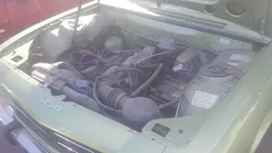 PEUGEOT 504 foto 22