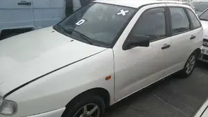 SEAT IBIZA (6K1) foto 3