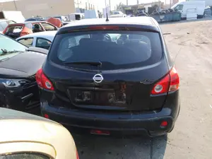 NISSAN QASHQAI (J10) foto 4
