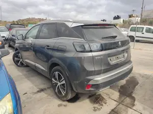 PEUGEOT 3008 foto 5