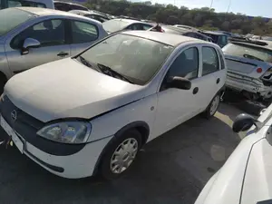 OPEL CORSA C foto 3