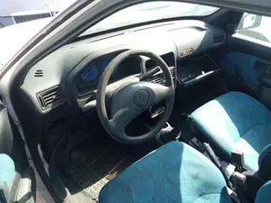 PEUGEOT 106 (S1)(08.1991) foto 3