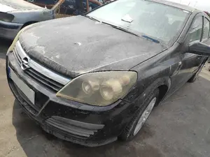 OPEL ASTRA H BERLINA foto 6