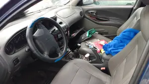 DAEWOO LEGANZA foto 38
