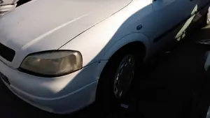 OPEL ASTRA G BERLINA foto 1