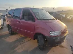 NISSAN SERENA (C23M) foto 7