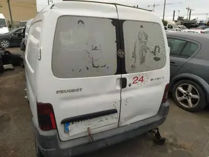 PEUGEOT PARTNER (S2) foto 5
