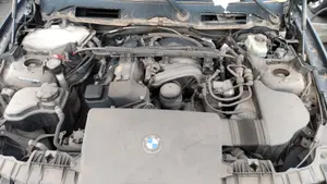 BMW SERIE 1 BERLINA (E81/E87) foto 12