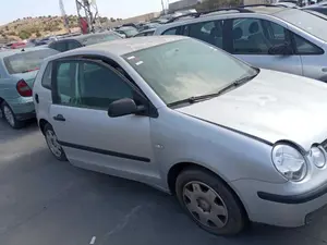 VOLKSWAGEN POLO IV (9N1) foto 3