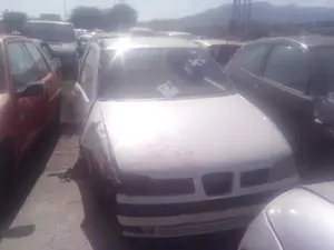 SEAT IBIZA (6K1) foto 4