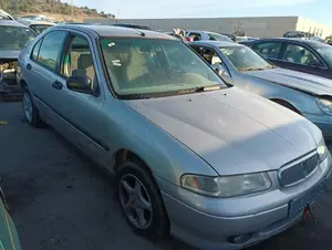 MG ROVER ROVER 45 (T/RT) foto 3