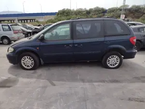 CHRYSLER VOYAGER (RG) foto 4