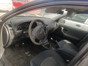 RENAULT LAGUNA II (BG0) foto 3