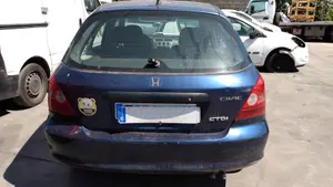 HONDA CIVIC 5 PUERTAS (EU7/8) foto 17