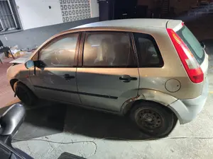 FORD FIESTA (CBK) foto 5