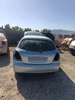 NISSAN ALMERA (N16/E) foto 4