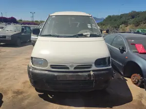 NISSAN SERENA (C23M) foto 1