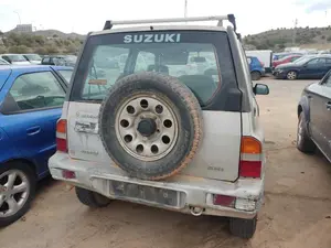 SUZUKI VITARA (SE/SF/ET) foto 5