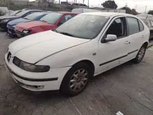 SEAT LEON (1M1) foto 4