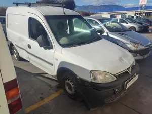 OPEL COMBO (CORSA C) foto 1