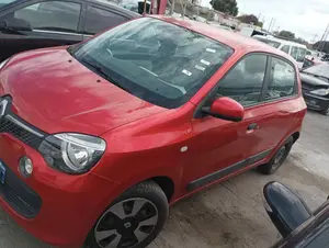 RENAULT TWINGO III foto 3