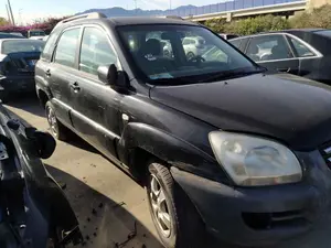 KIA SPORTAGE (KM) foto 2