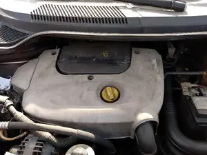 RENAULT SCENIC I (JA...) foto 5