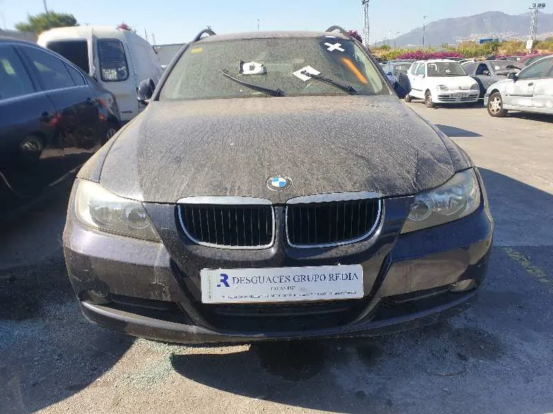 BMW SERIE 3 TOURING (E91)