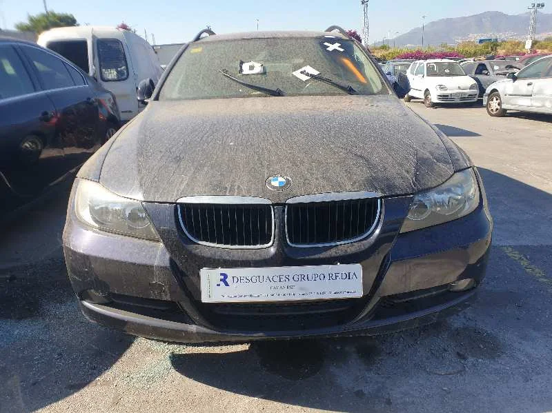BMW SERIE 3 TOURING (E91)