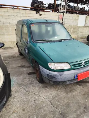 CITROEN BERLINGO foto 5