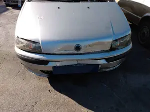 FIAT II PUNTO (188) BERLINA foto 1