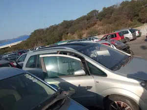 OPEL ZAFIRA B foto 2