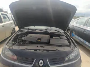 RENAULT LAGUNA II (BG0) foto 2