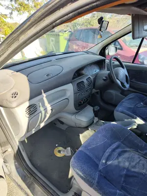 RENAULT SCENIC I (JA...) foto 3