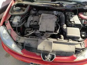 PEUGEOT 206 foto 4