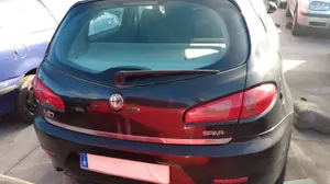 ALFA ROMEO 147 (190) foto 12